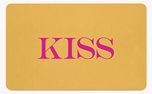 Servírovací podnos Kiss