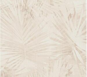 A.S. Création | Vliesová tapeta na zeď Hygge 36385-2 | 0,53 x 10,05 m | béžová, krémová