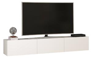 EIZA závěsný TV stolek, bílá