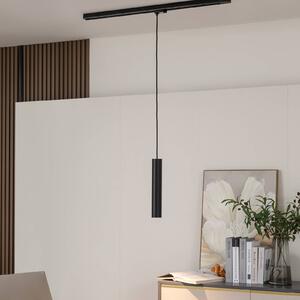 Arcchio Ejona závěsné svítidlo černé GU10 6/35cm