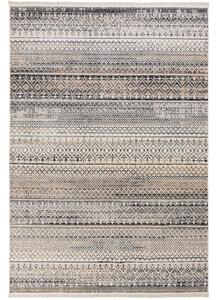 Flair Rugs, Kusový koberec Santiago Camino Natural, 80x140, béžová, ložnice