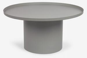 FLEKSA 72 šedý konferenční stolek