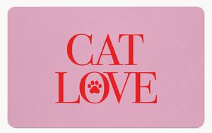 Servírovací podnos CatLove