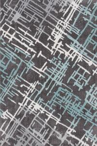 Vopi | Kusový koberec Creative 44GTG - 140 x 200 cm