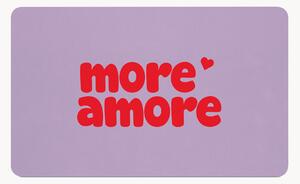 Servírovací podnos More Amore