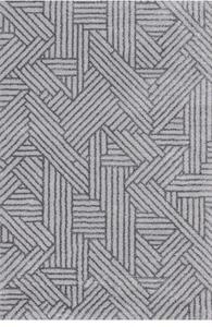 Vopi | Kusový koberec Stage 22SMS - 80 x 150 cm