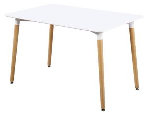 Jídelní stůl MODENA II 120x80 cm