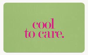 Servírovací podnos Cool To Care