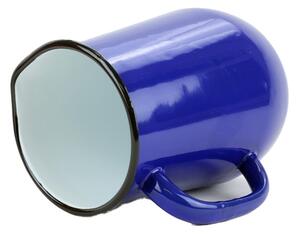 Smaltovaný džbán modrý 2,5l, vyrobeno pro BELIS/SFINX