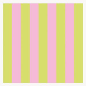 Sada papírových ubrousků Green & Pink, 40 dílů