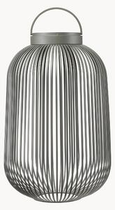 Přenosná exteriérová stolní LED lampa Lito