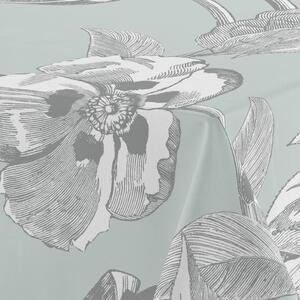 Bavlněný ubrus 150x150 cm Serene – Happy Friday
