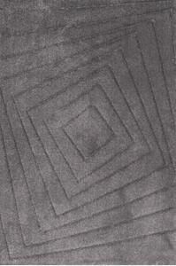 Vopi | Kusový koberec Vegas Uni C3GGG - 80 x 150 cm