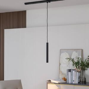 Arcchio Ejona track LED závěsný černý 4/40cm