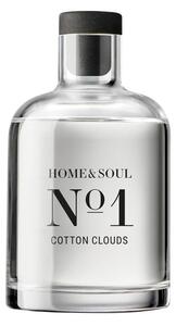 HOME & SOUL Vůně do bytu No. 1 Cotton Clouds 250 ml
