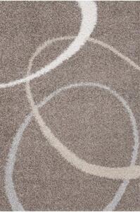 Vopi | Kusový koberec Savana Plus 20DOD - 80 x 150 cm