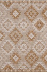 Vopi | Kusový koberec Adria 15EOO - 80 x 150 cm