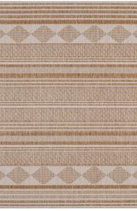 Vopi | Kusový koberec Adria 03OEO - 200 x 290 cm