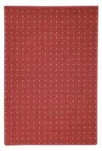 Condor Carpets Kusový koberec Udinese terra - 80x120 cm