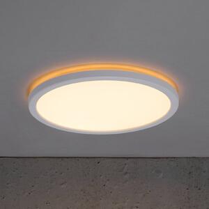 LED stropní svítidlo Oja 24 IP20 2 700 K bílá