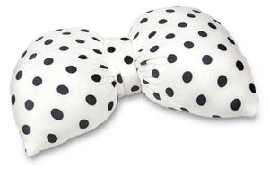 Sleep-Well Polštářek z mikrospandexu - MAŠLE PUNTÍK 40cm