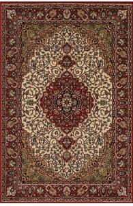 Vopi | Kusový koberec Solid 60CAC - 200 x 300 cm