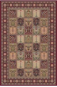 Vopi | Kusový koberec Solid 12 CVC - 160 x 230 cm