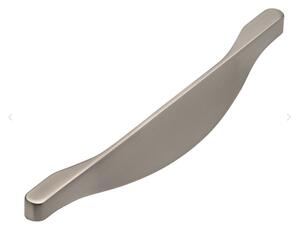 Siro MAROKO nikl jemně broušený 160 mm