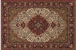 Vopi | Kusový koberec Solid 60CAC - 80 x 150 cm