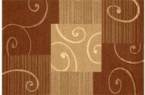 Vopi | Kusový koberec Practica 54DBD - 120 x 170 cm