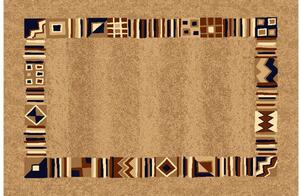 Vopi | Kusový koberec Practica 38BPB - 120 x 170 cm