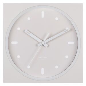 Designové nástěnné hodiny 6111WG Karlsson 25cm