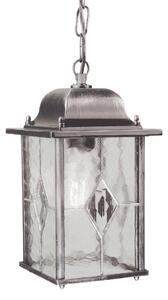 VENKOVNÍ ZÁVĚSNÉ SVÍTIDLO, 34/15,9/15,9 cm Elstead Lighting - Online Only svítidla, Online Only