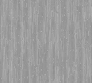 A.S. Création | Vliesová tapeta na zeď Alpha 33328-4 | 0,53 x 10,05 m | šedá, metalická