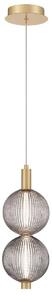 STROPNÍ ZÁVĚSNÉ SVÍTIDLO, 15,2/40 cm Elstead Lighting - Online Only svítidla, Online Only