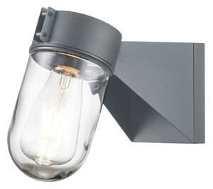 VENKOVNÍ NÁSTĚNNÉ SVÍTIDLO, 19,7/10/24,7 cm Elstead Lighting - Online Only svítidla, Online Only