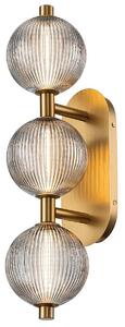 NÁSTĚNNÉ SVÍTIDLO, 15,1/58,7 cm Elstead Lighting - Online Only svítidla, Online Only