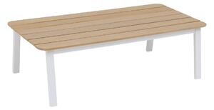 Stůl na terasu ORIENGO, 115 x 60 cm
