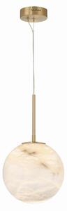 STROPNÍ ZÁVĚSNÉ LED SVÍTIDLO, 30,4/58 cm Elstead Lighting - Online Only svítidla, Online Only