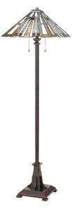 STOJACÍ LAMPA, 30/157.80 cm Elstead Lighting - Online Only svítidla, Online Only