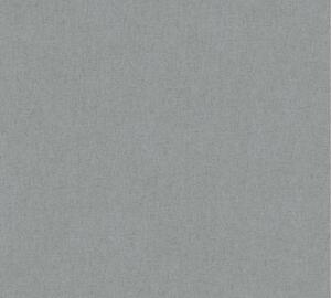 A.S. Création | Vliesová tapeta na zeď Alpha 33374-2 | 0,53 x 10,05 m | šedá
