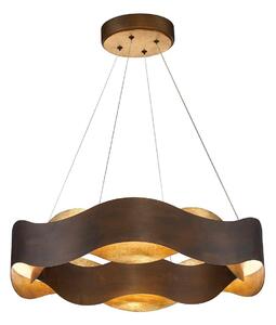 LUSTR, 61/40 cm Elstead Lighting - Online Only svítidla, Online Only