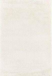 Vopi | Kusový koberec Pearl 500 white - 80 x 150 cm