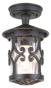 VENKOVNÍ STROPNÍ SVÍTIDLO, 15/26 cm Elstead Lighting - Online Only svítidla, Online Only
