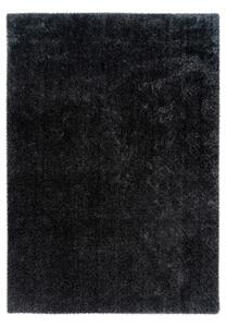 KOBEREC S VYSOKÝM VLASEM, 80/150 cm barvy grafitu Kayoom - Online Only koberce & rohožky, Online Only