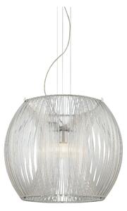 LUXERA 18045 - Lustr na lanku GALAXY 1xE27/100W/230V