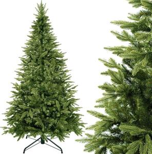 Vánoční stromek Smrk DeLuxe kanadský 150 cm