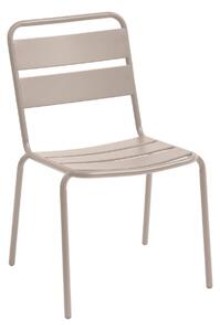 Zahradní kovová židle PHUKET