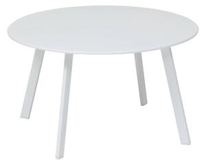 Zahradní kovový stolek SAONA, ? 70 cm