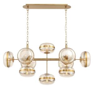 STROPNÍ ZÁVĚSNÉ SVÍTIDLO, 80 cm Elstead Lighting - Online Only svítidla, Online Only